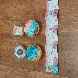 Miniverse Cafe Series 5